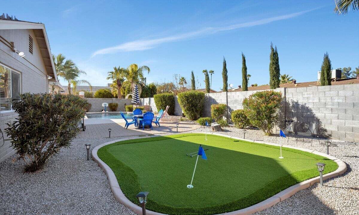 Photo of Outdoor in Tami Estates