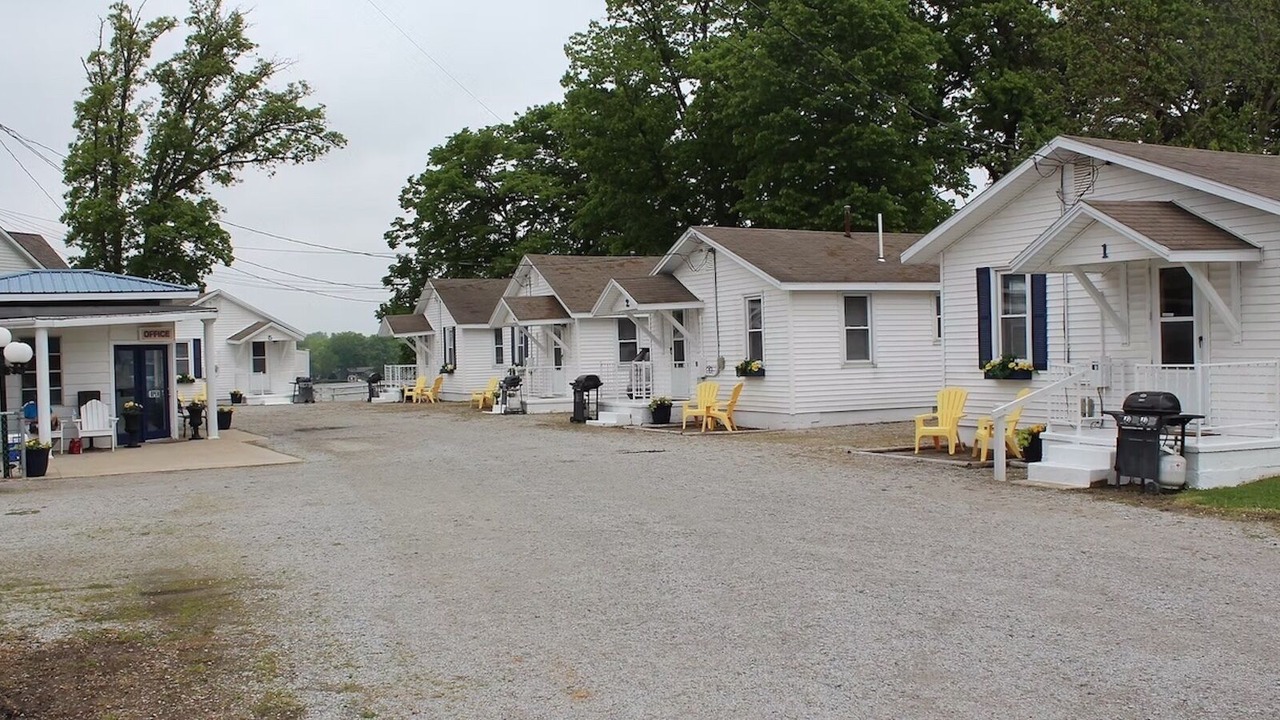 Photo of Outdoor in Monticello