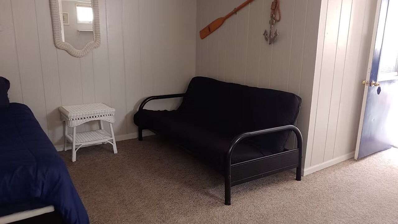 Photo of Bedroom in Monticello