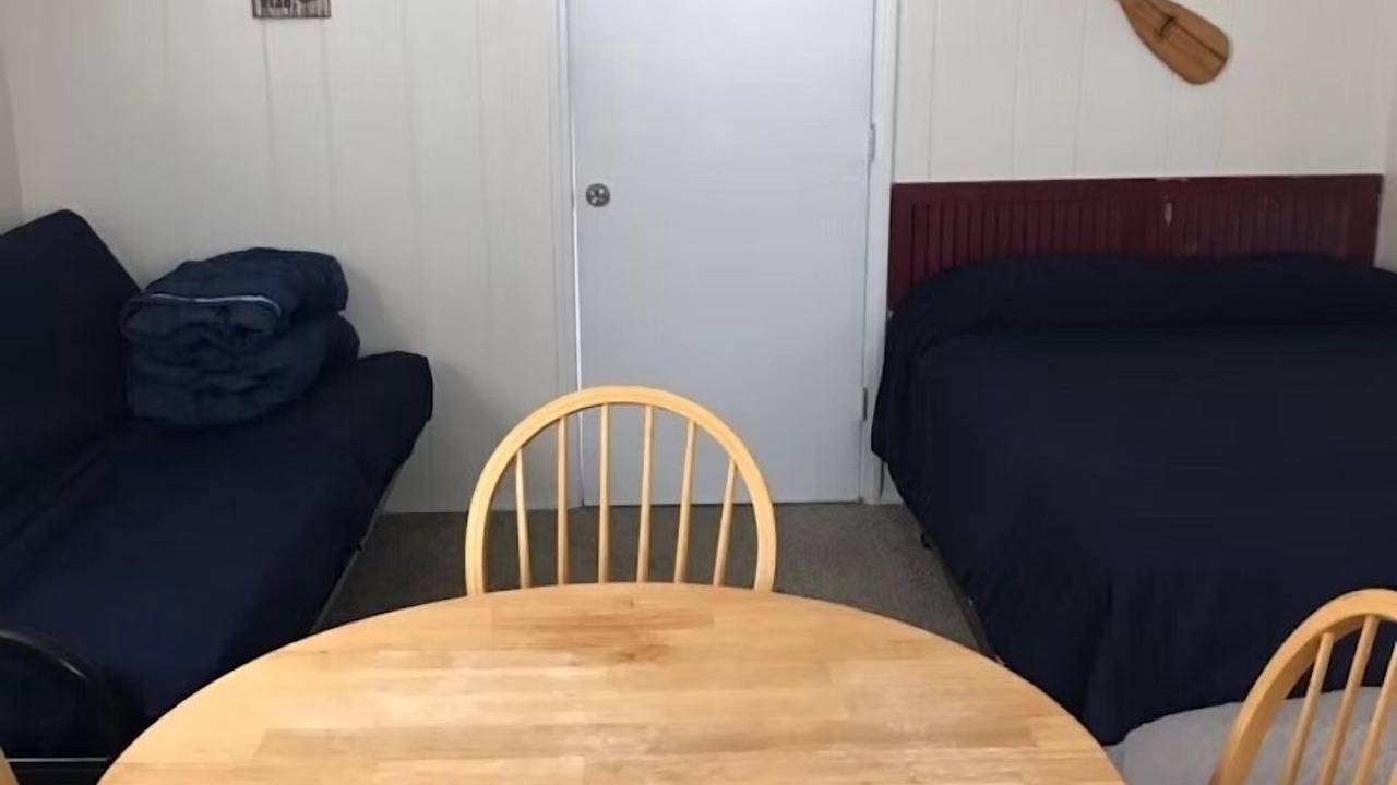 Photo of Bedroom in Monticello