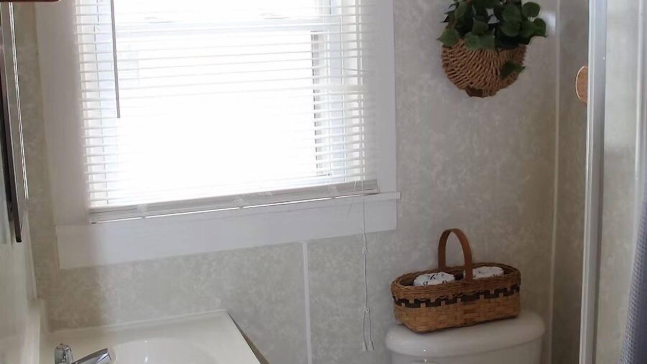 Photo of Bathroom in Monticello