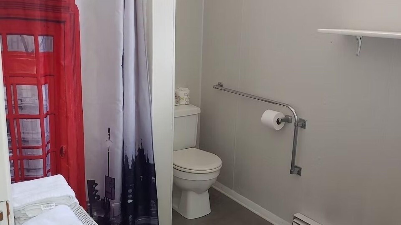 Photo of Bathroom in Monticello