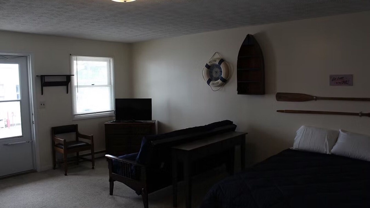 Photo of Bedroom in Monticello