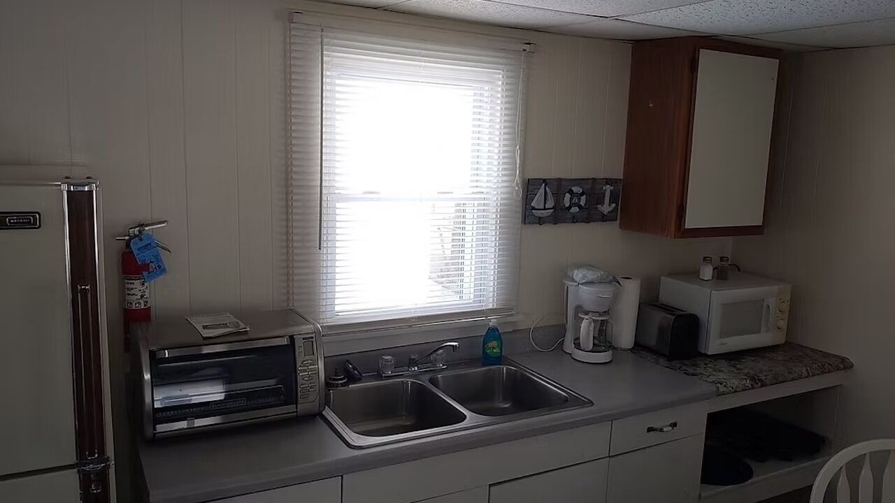 Photo of Kitchen in Monticello