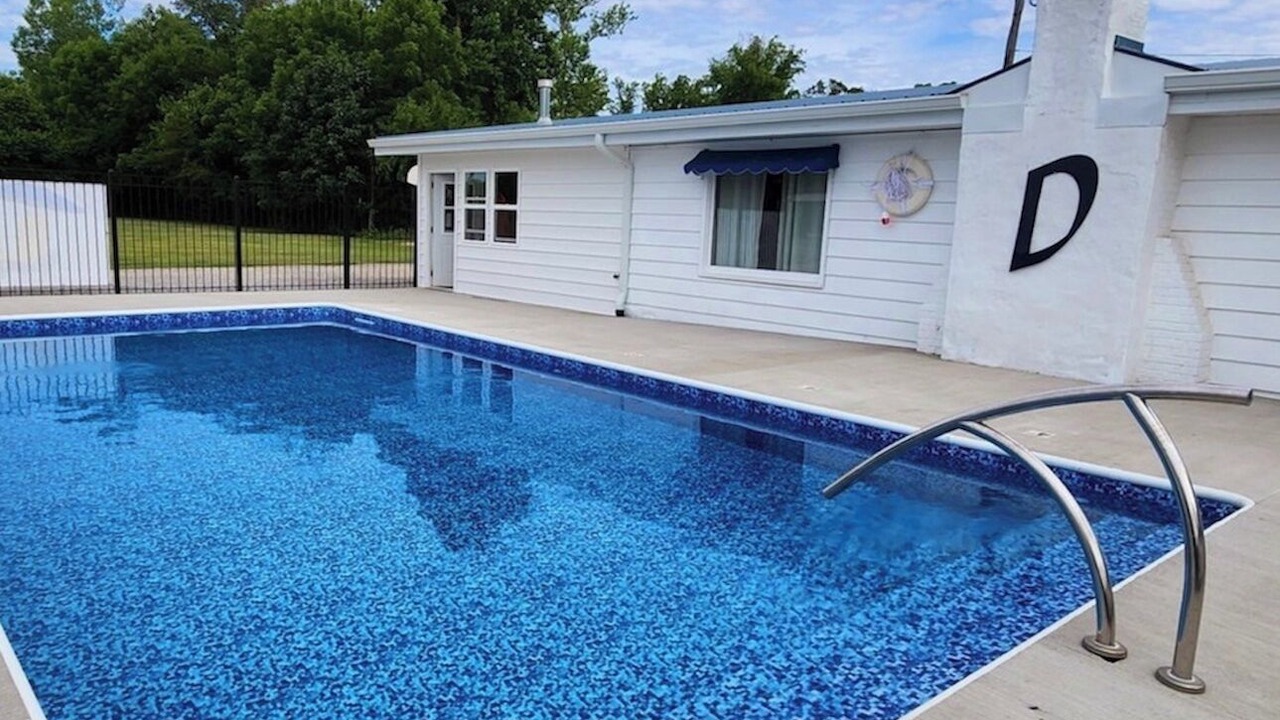 Photo of Outdoor in Monticello