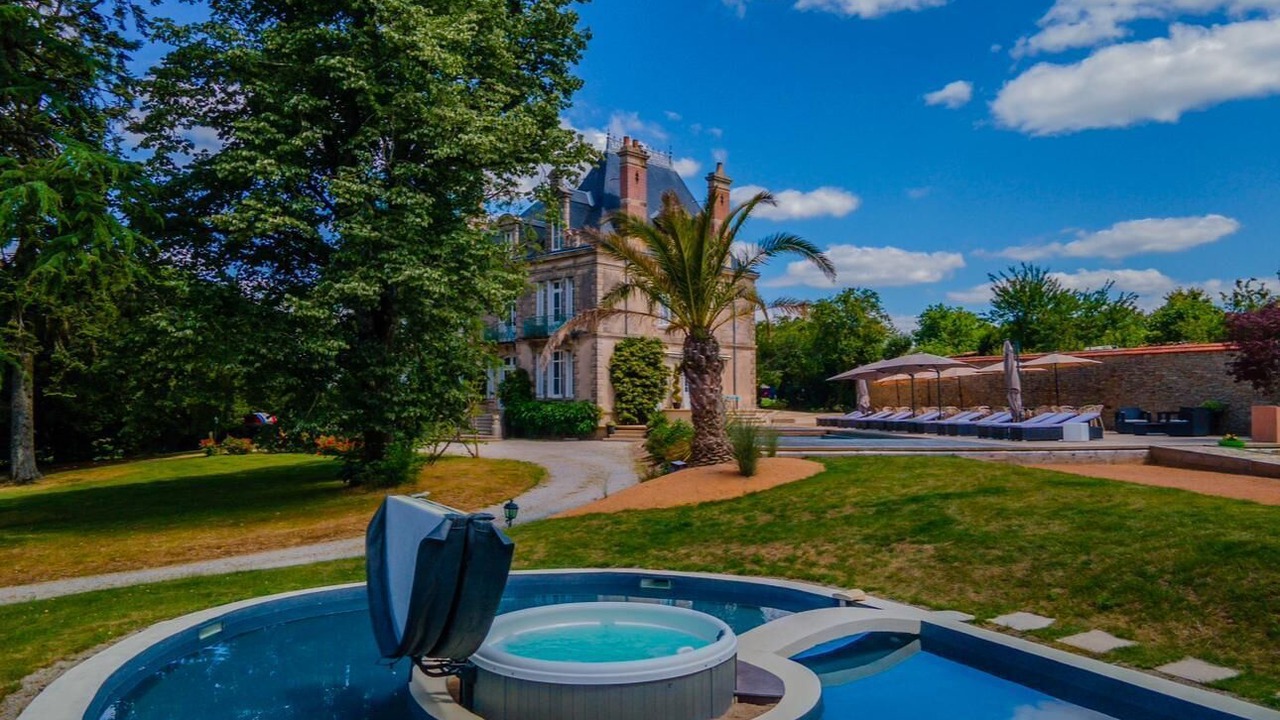 Photo of Outdoor in La Gaubretiere