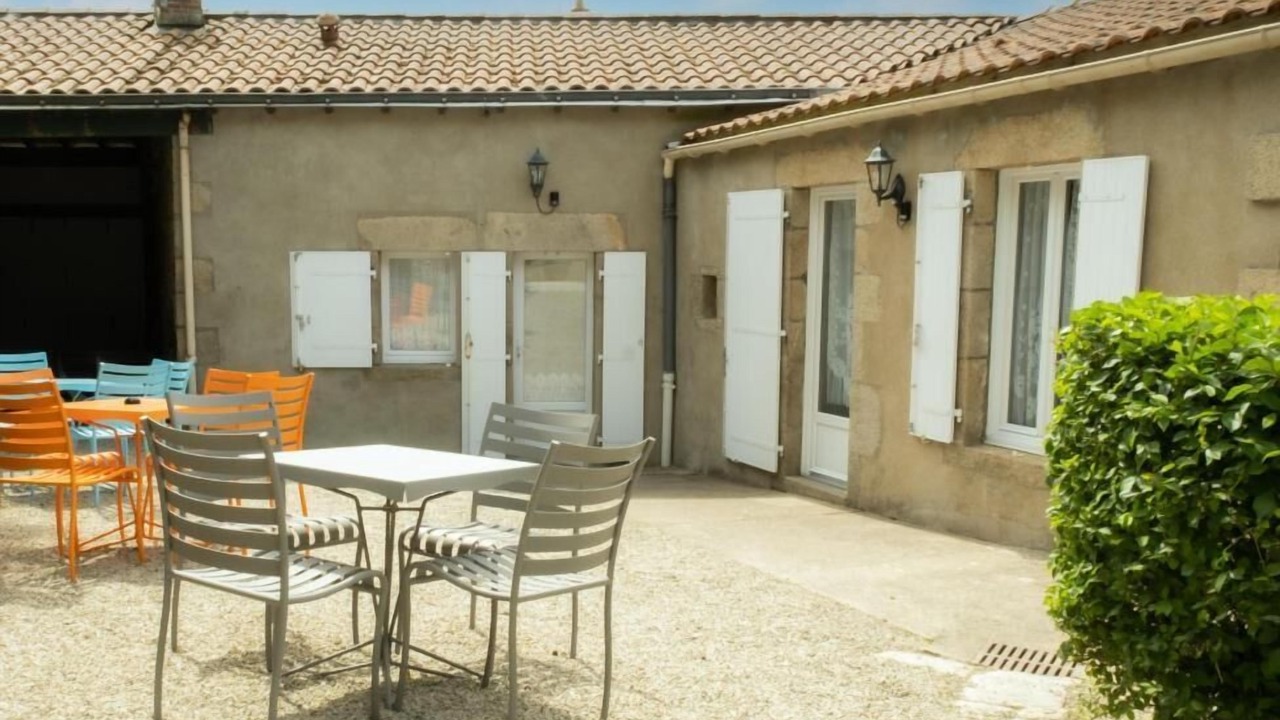 Photo of Outdoor in La Gaubretiere
