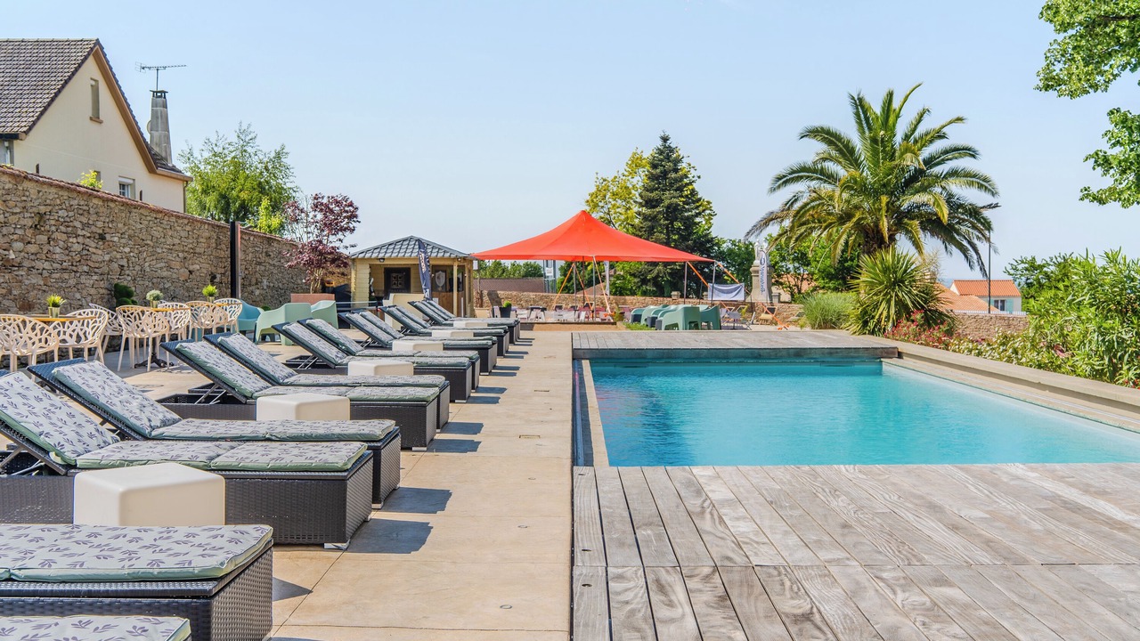 Photo of Outdoor in La Gaubretiere