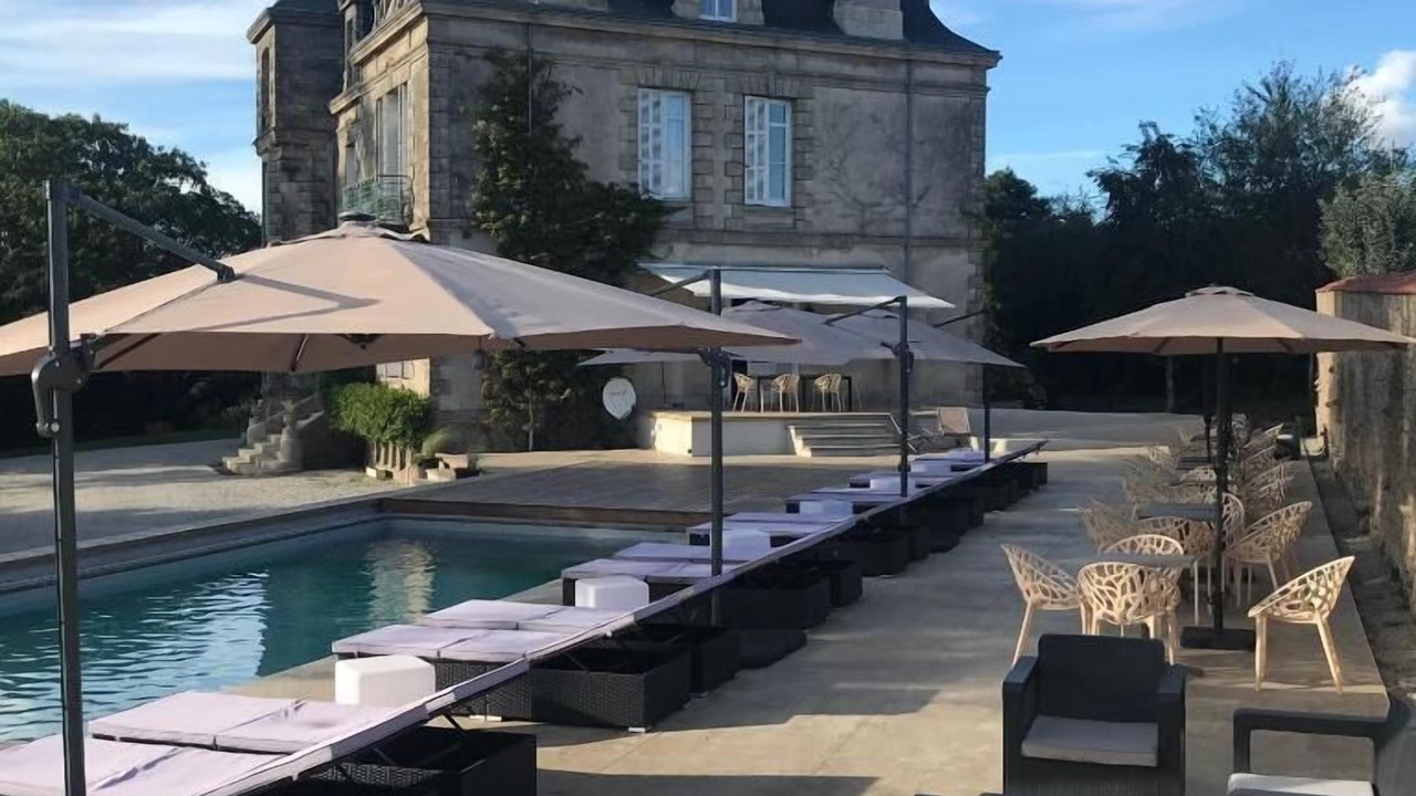 Photo of Outdoor in La Gaubretiere