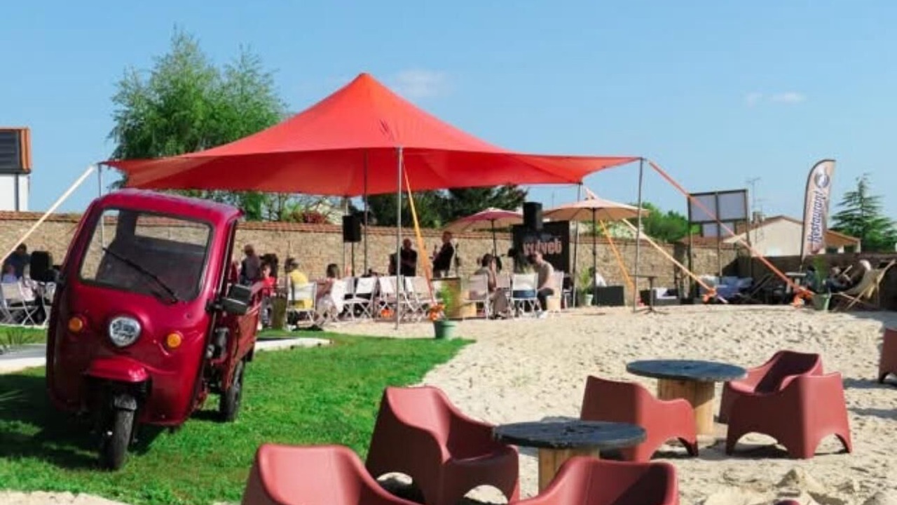 Photo of Others in La Gaubretiere