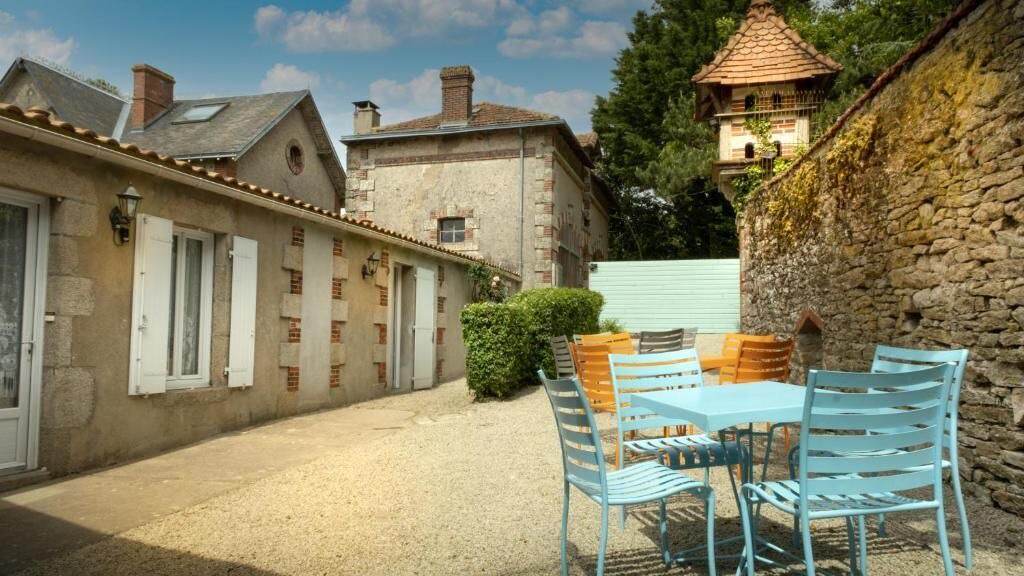 Photo of Outdoor in La Gaubretiere