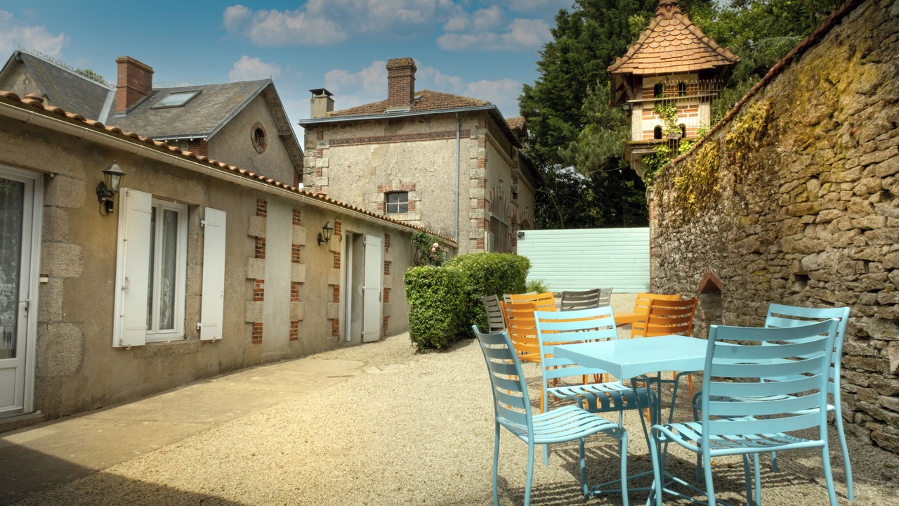 Photo of Outdoor in La Gaubretiere