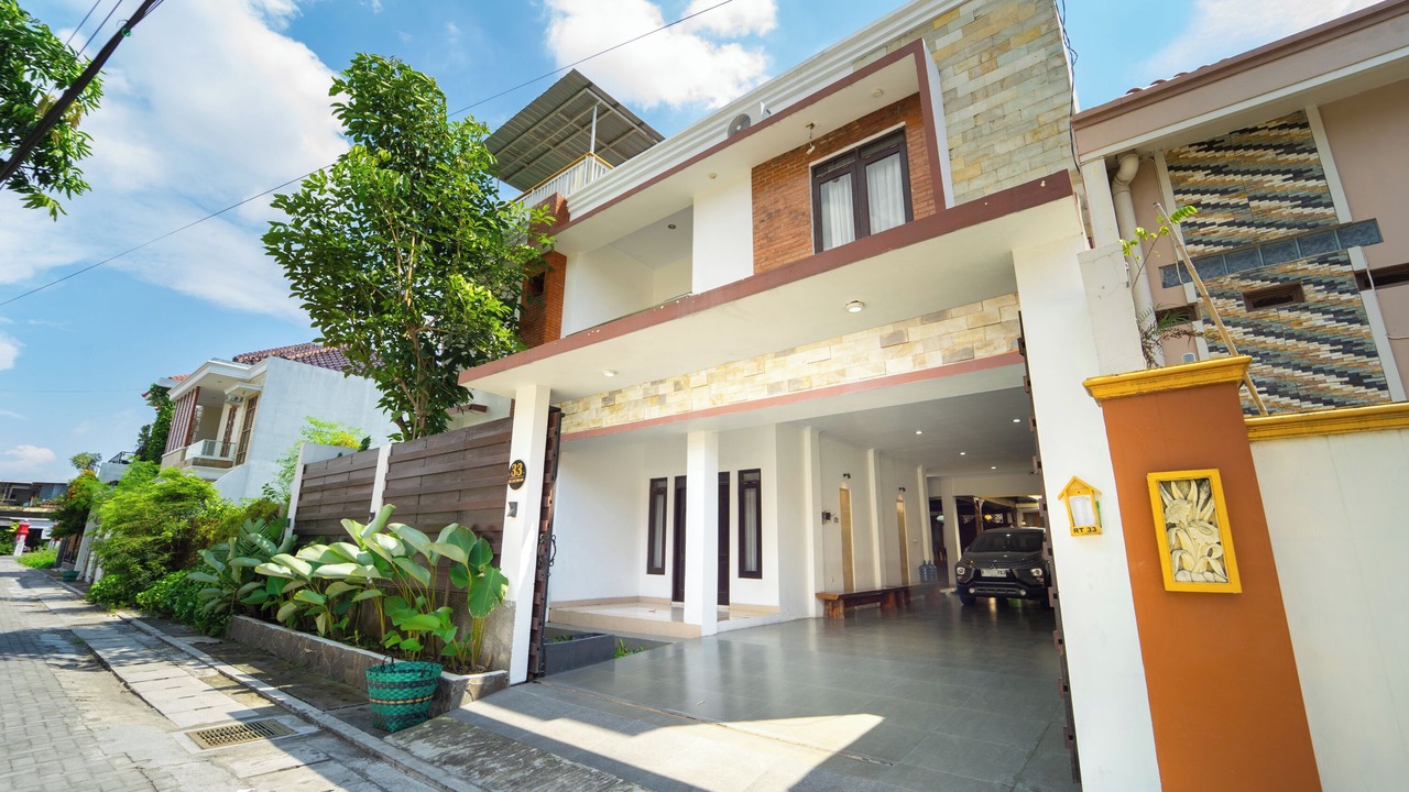 Photo of Outdoor in Yogyakarta
