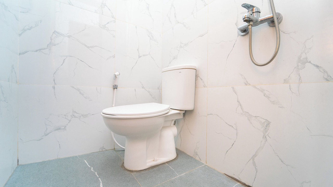 Photo of Bathroom in Yogyakarta