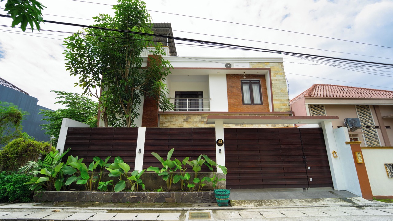 Photo of Outdoor in Yogyakarta