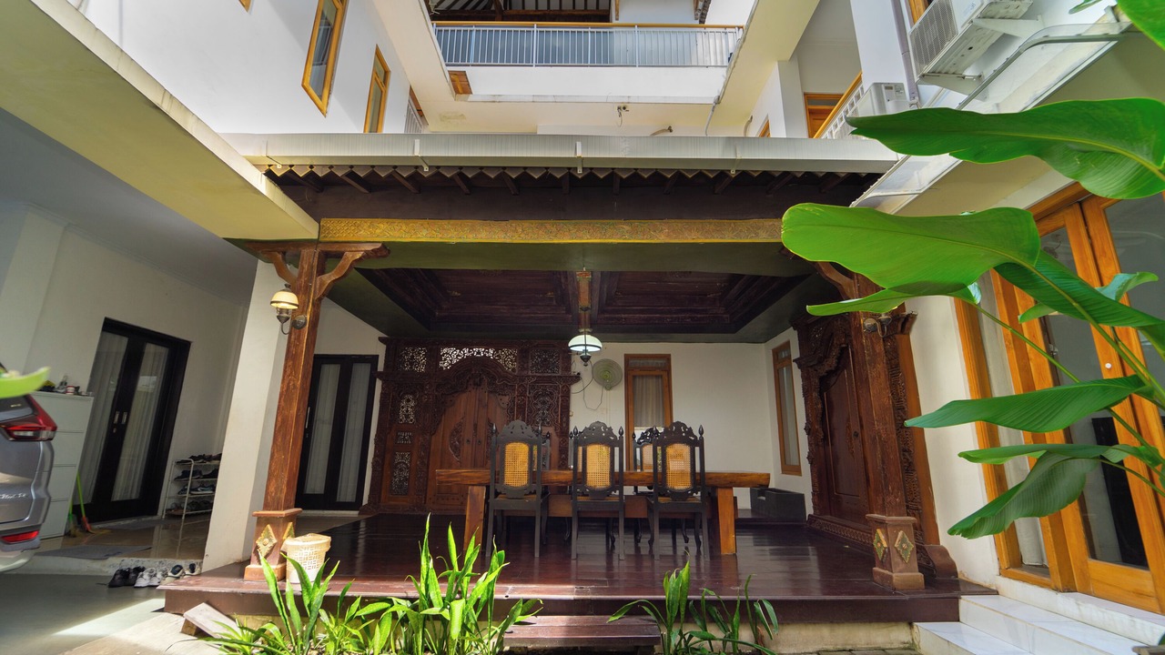 Photo of Outdoor in Yogyakarta