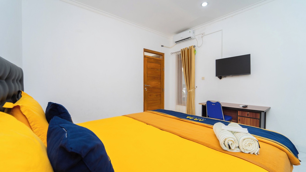 Photo of Bedroom in Yogyakarta