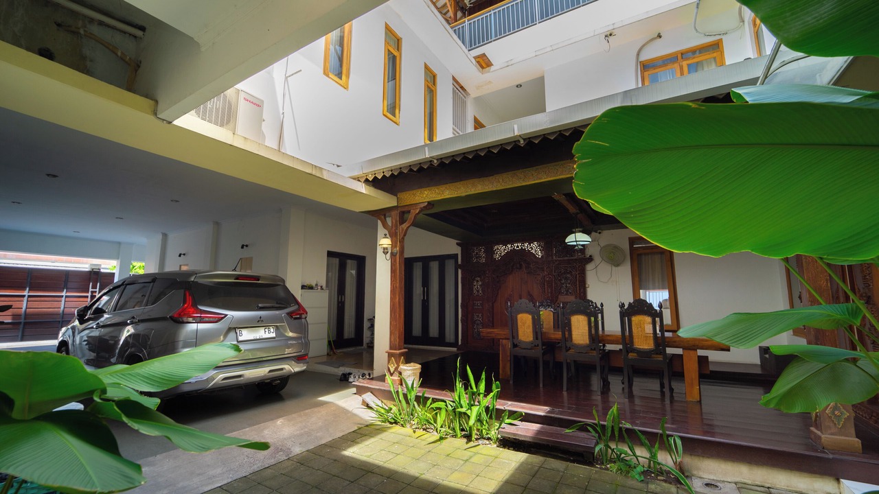 Photo of Outdoor in Yogyakarta