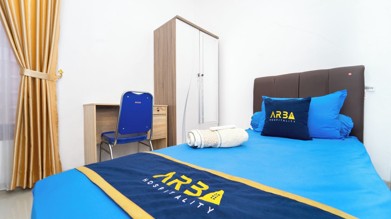 Photo of Bedroom in Yogyakarta
