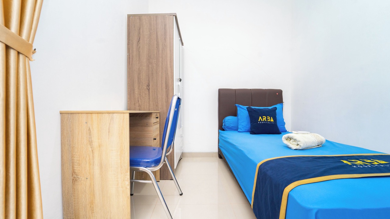 Photo of Bedroom in Yogyakarta