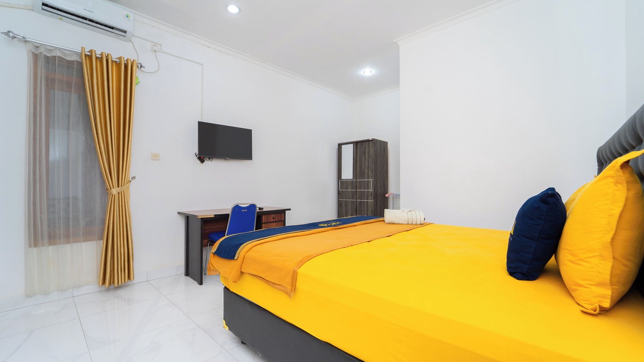Photo of Bedroom in Yogyakarta