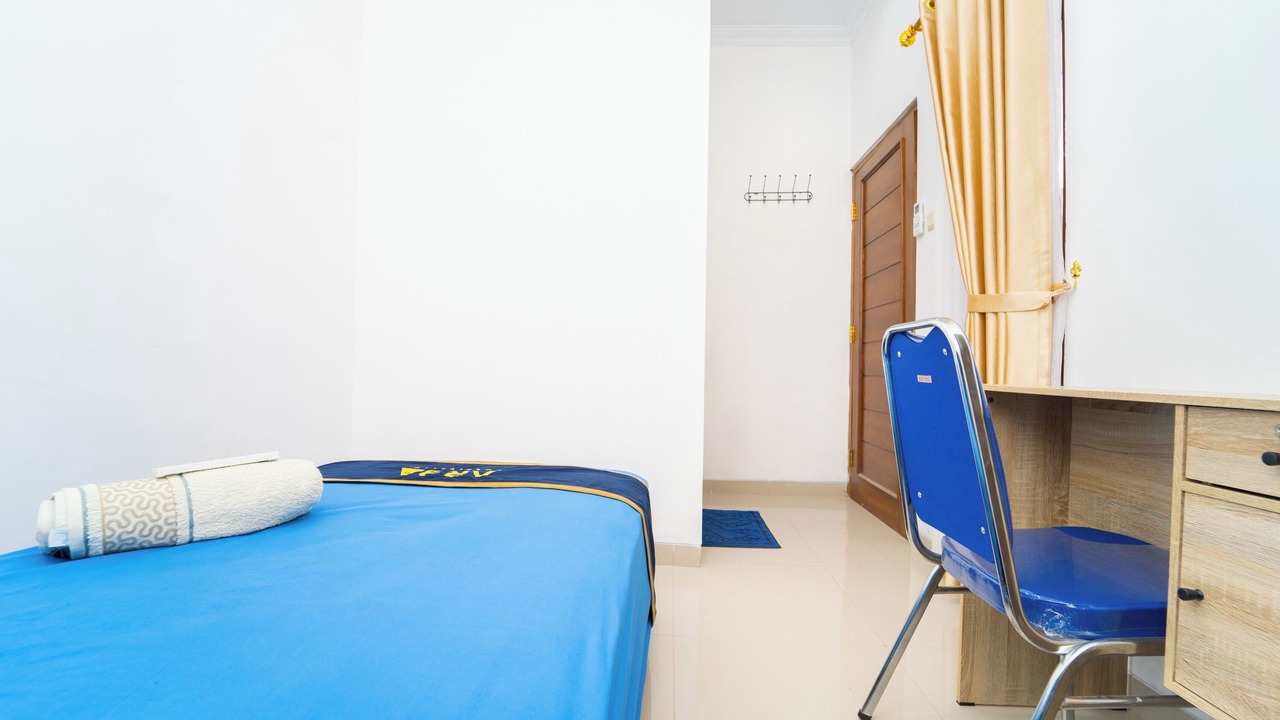 Photo of Bedroom in Yogyakarta
