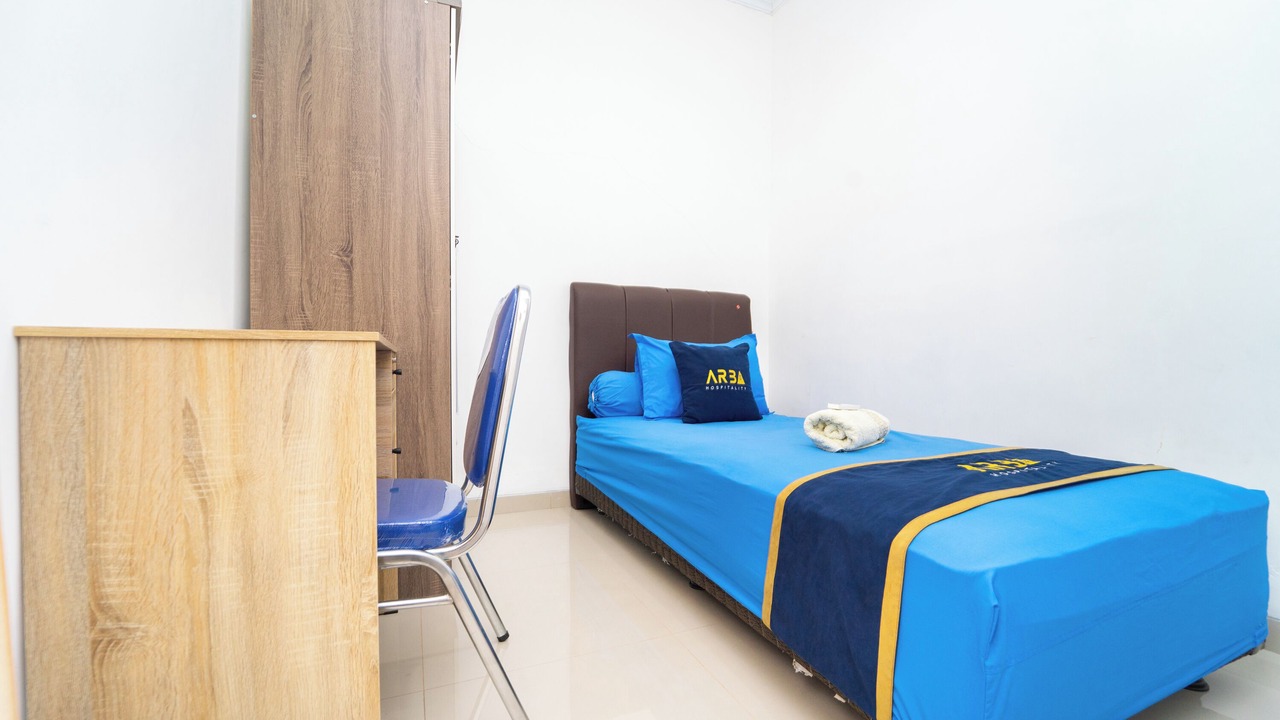 Photo of Bedroom in Yogyakarta