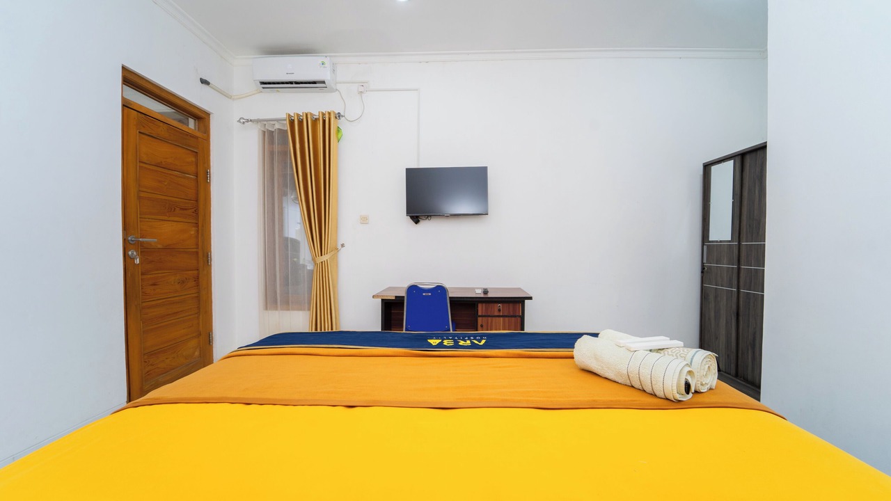 Photo of Bedroom in Yogyakarta