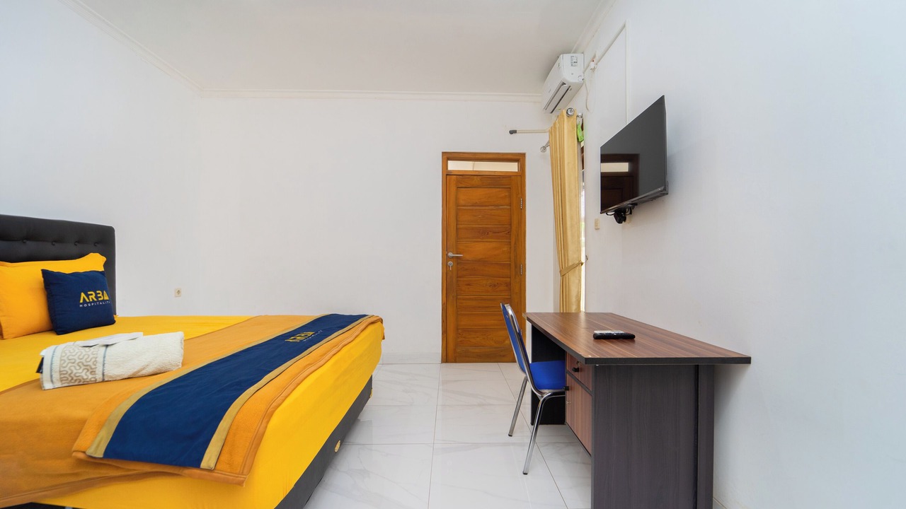 Photo of Bedroom in Yogyakarta
