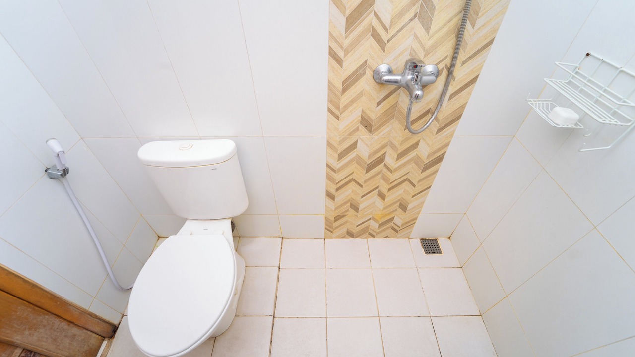 Photo of Bathroom in Yogyakarta
