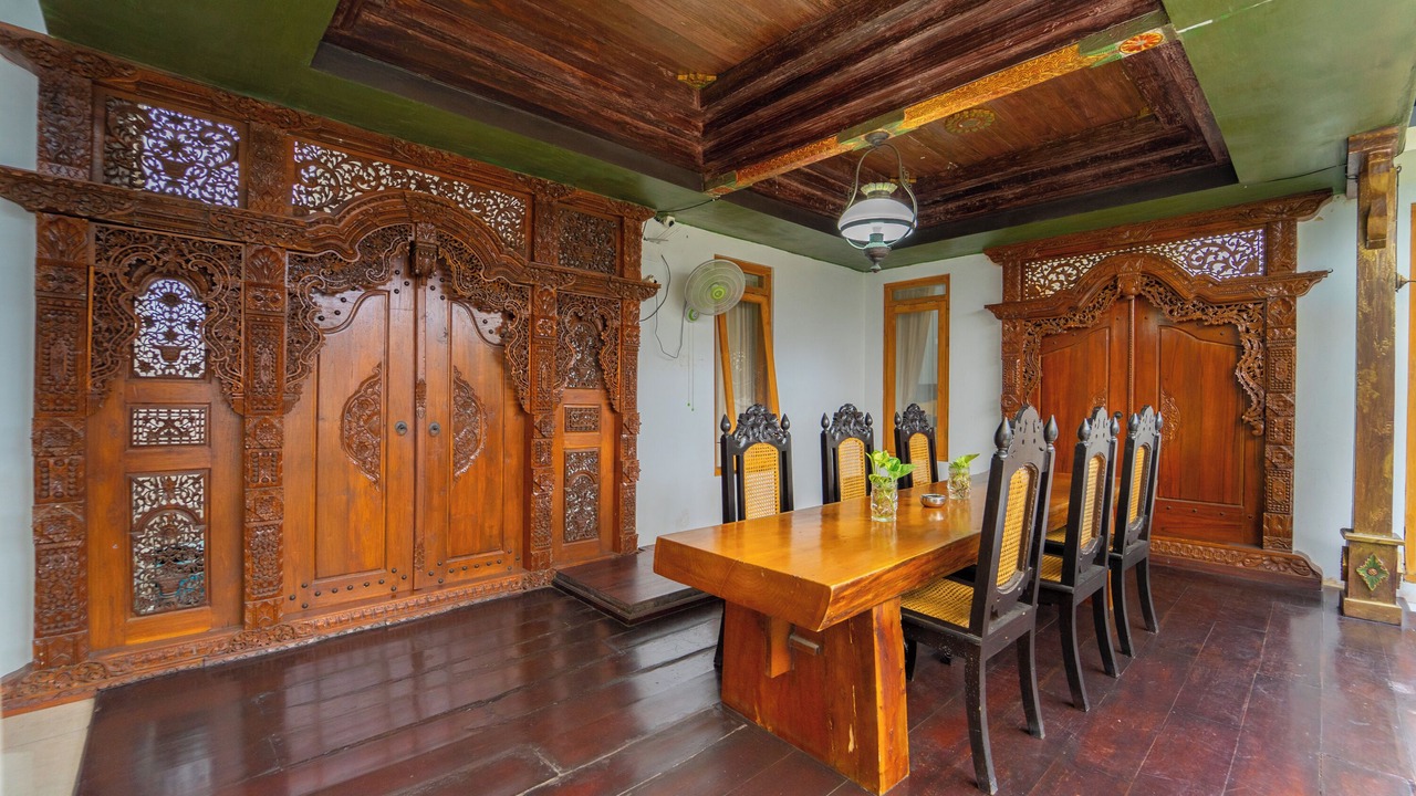 Photo of Others in Yogyakarta