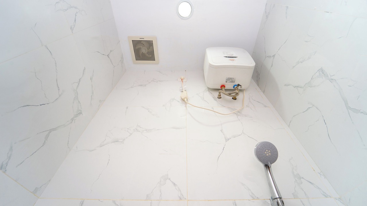 Photo of Bathroom in Yogyakarta
