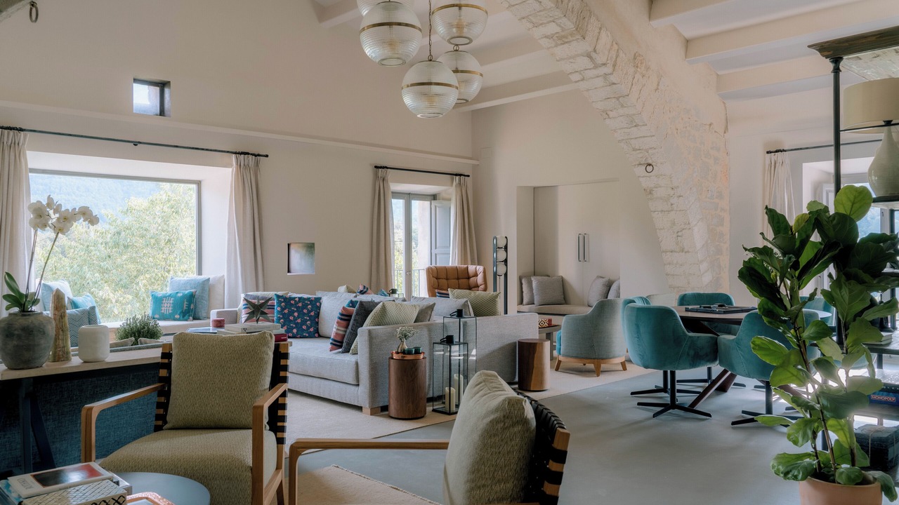 Photo of Livingroom in Beuda