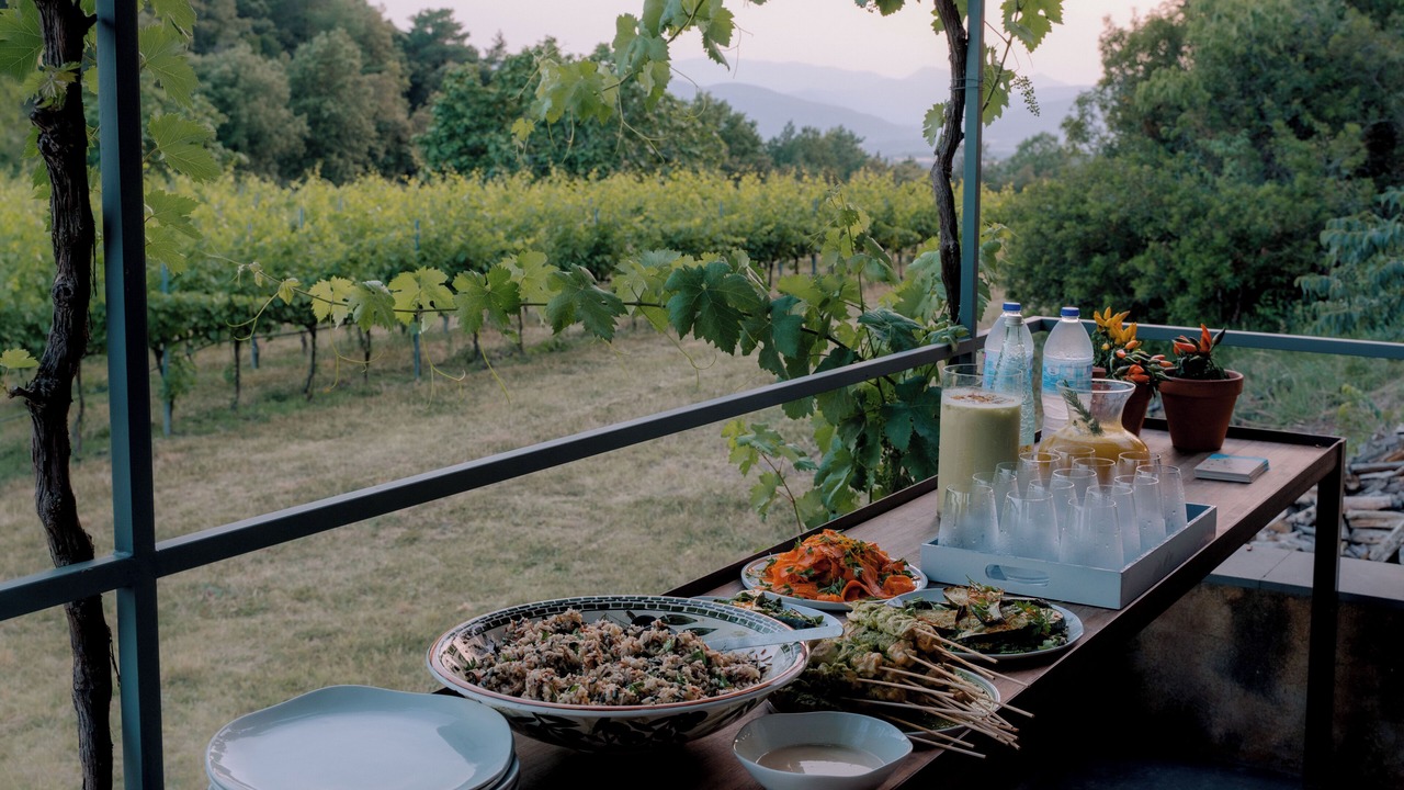 Photo of Outdoor in Beuda