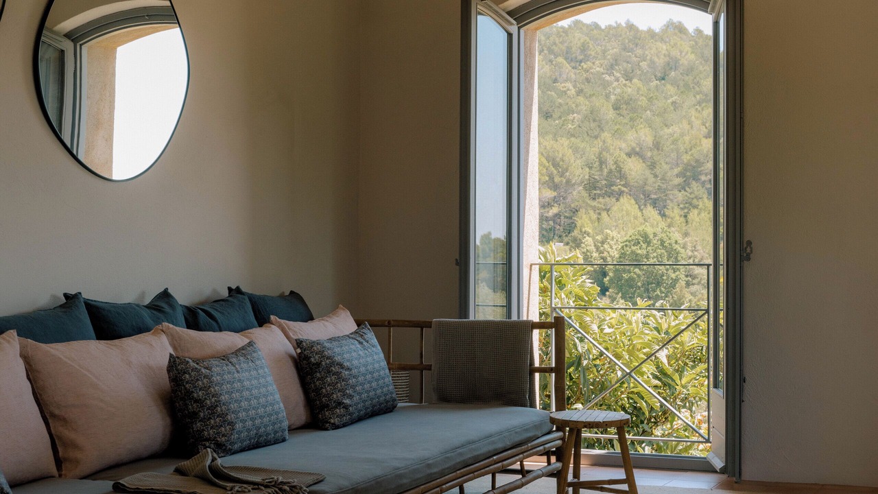 Photo of Livingroom in Beuda