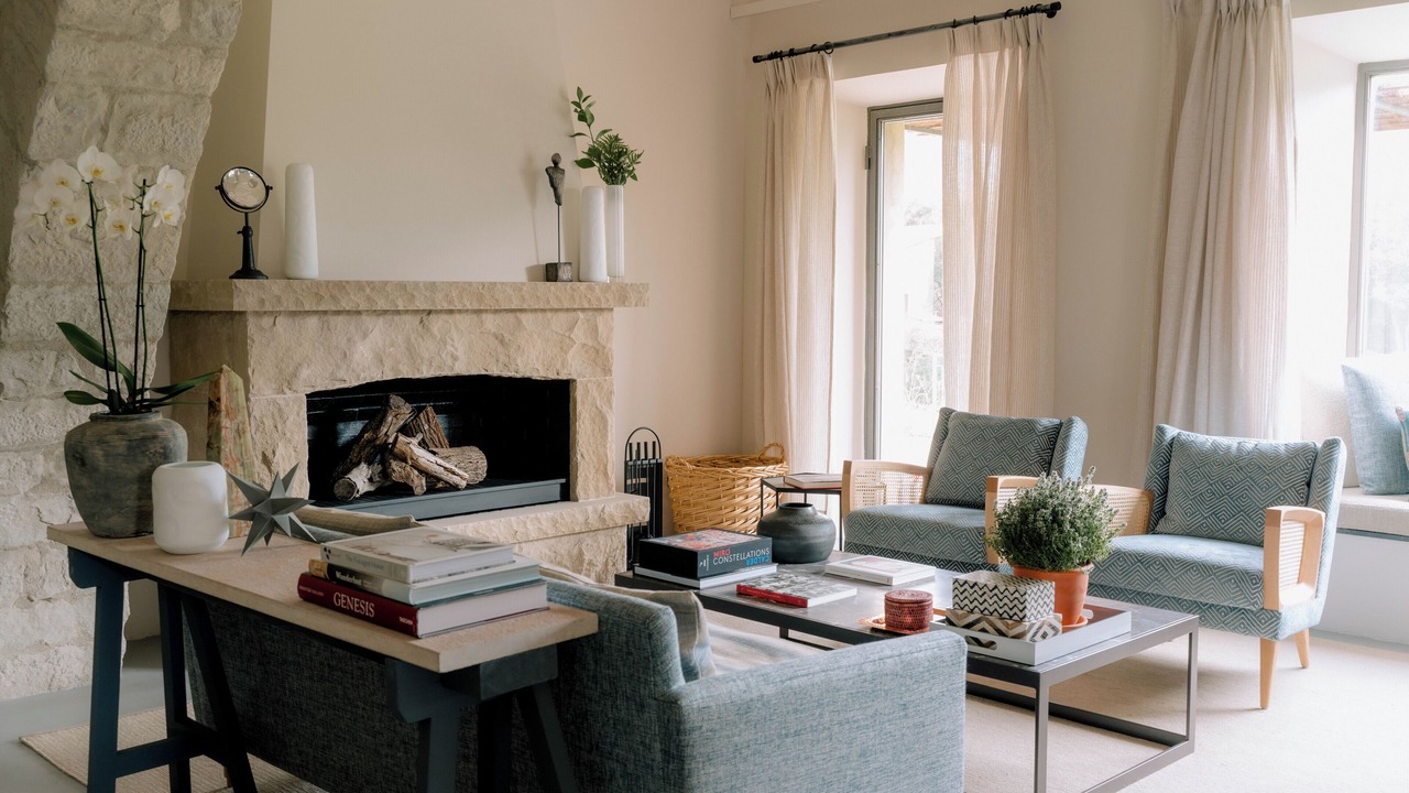 Photo of Livingroom in Beuda