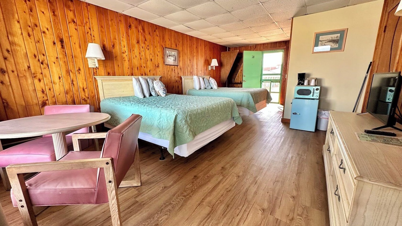 Photo of Bedroom in Nags Head