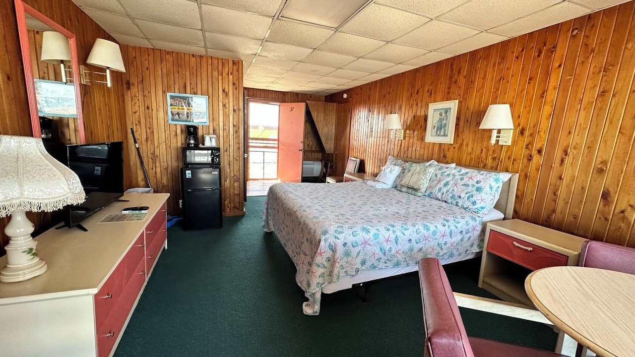 Photo of Bedroom in Nags Head
