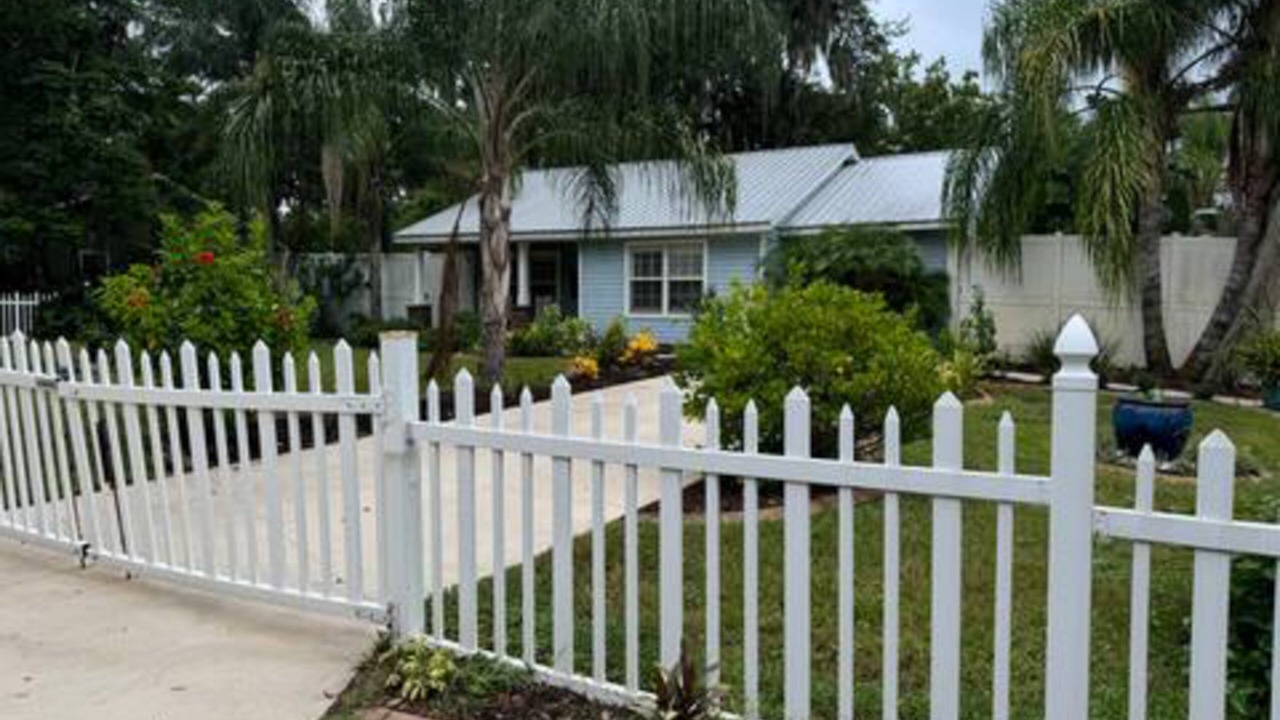 Photo of Outdoor in St. Augustine