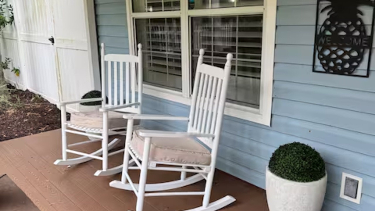 Photo of Outdoor in St. Augustine
