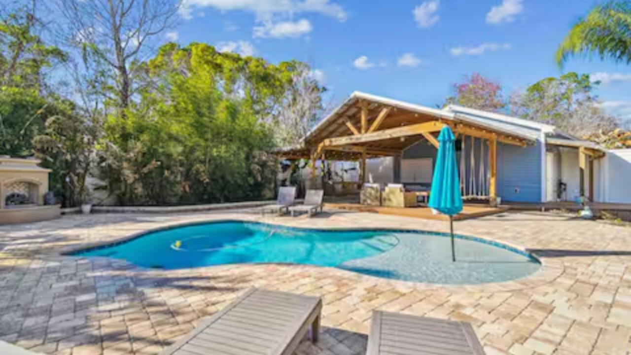 Photo of Outdoor in St. Augustine