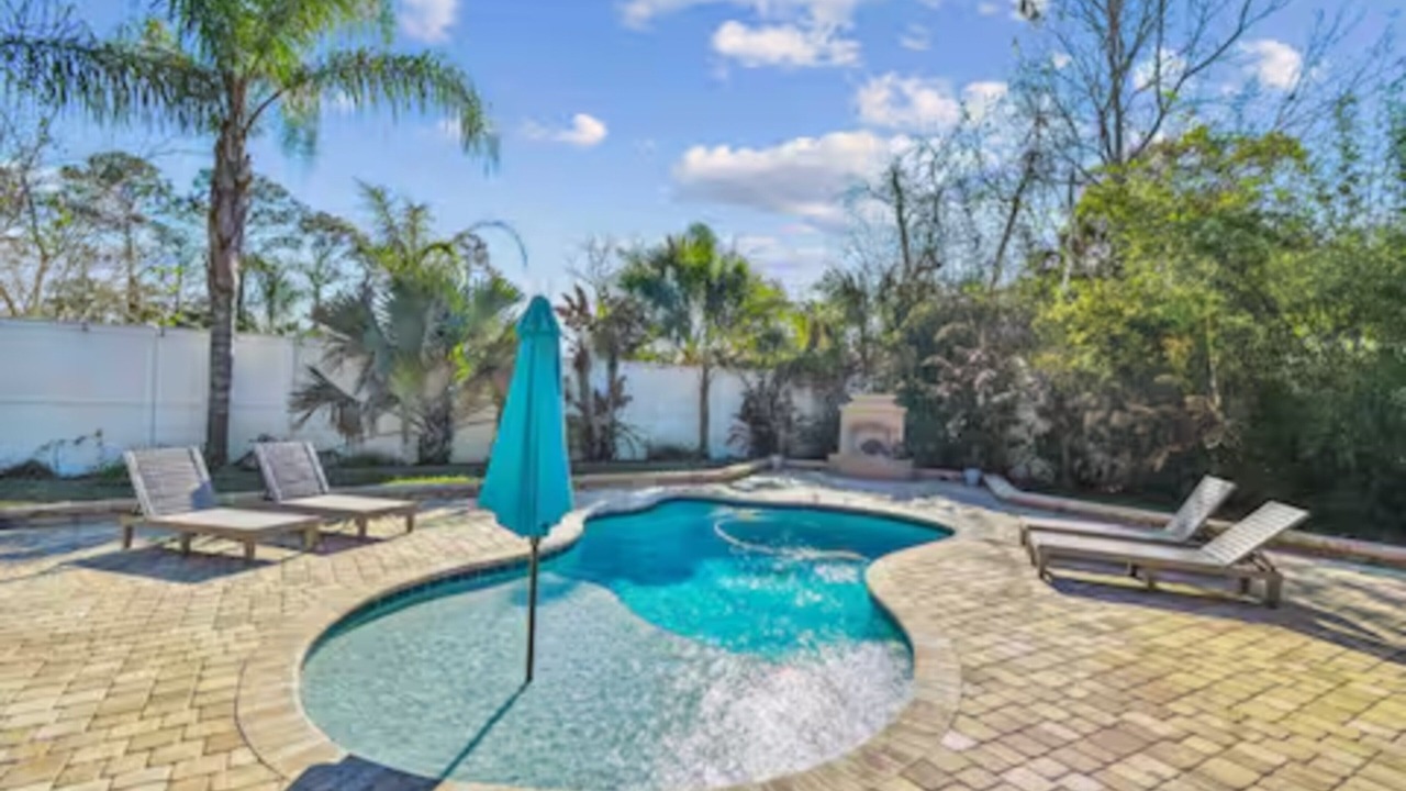 Photo of Outdoor in St. Augustine