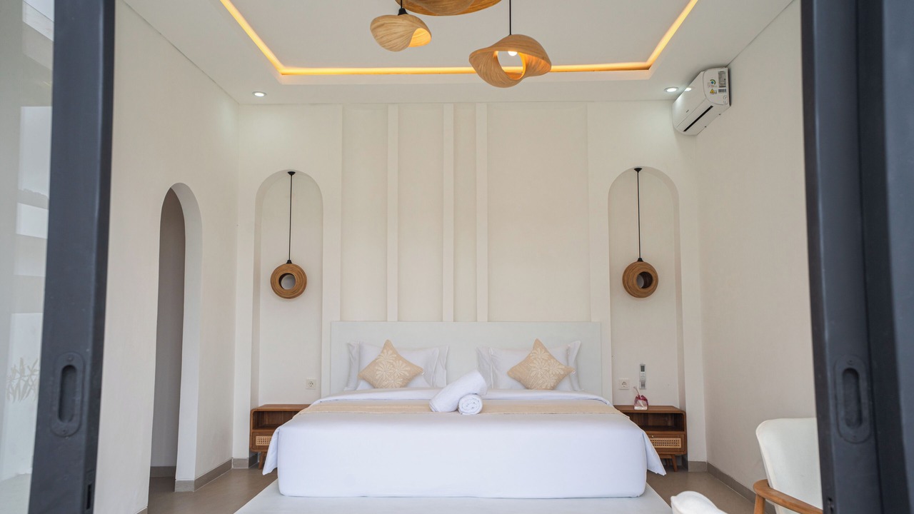 Photo of Bedroom in Toya Bungkah