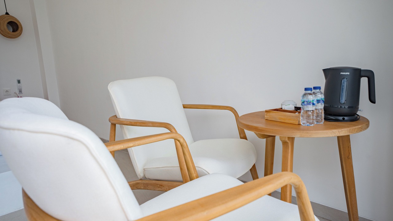 Photo of Bedroom in Toya Bungkah