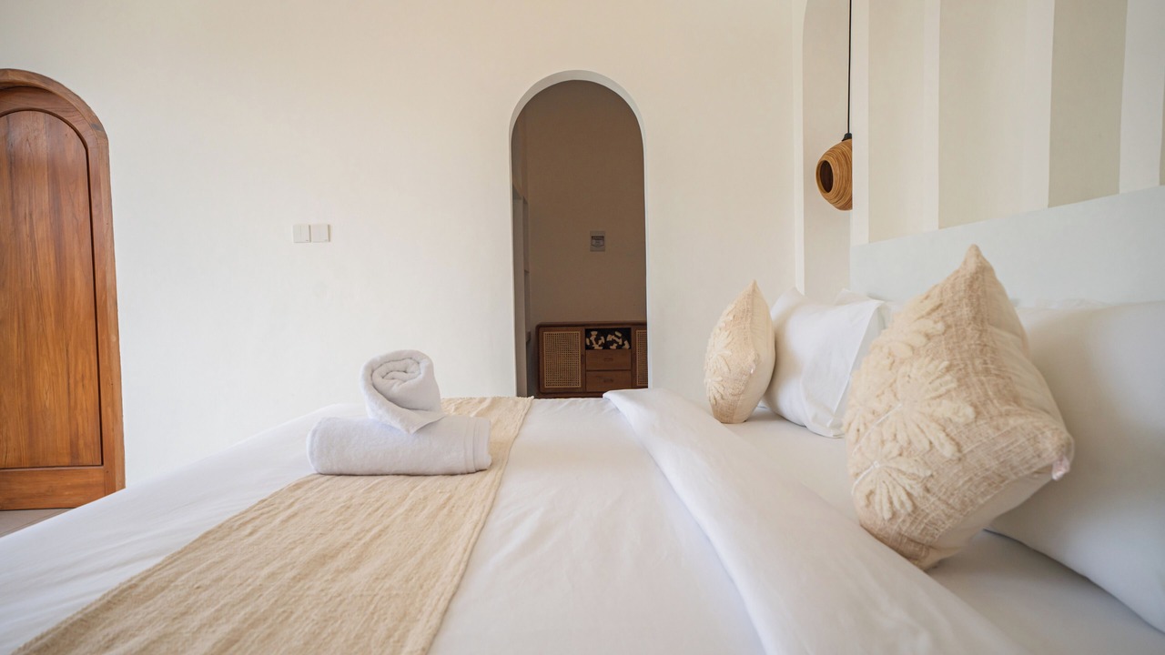 Photo of Bedroom in Toya Bungkah