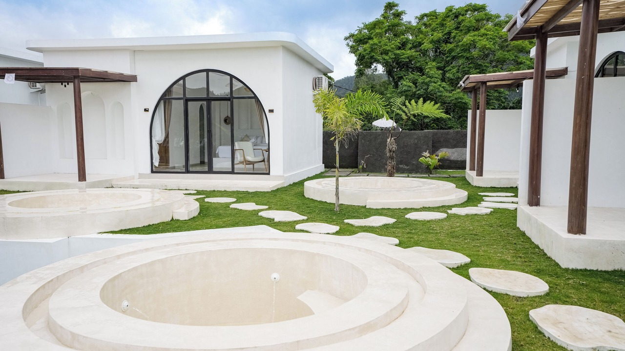 Photo of Outdoor in Toya Bungkah