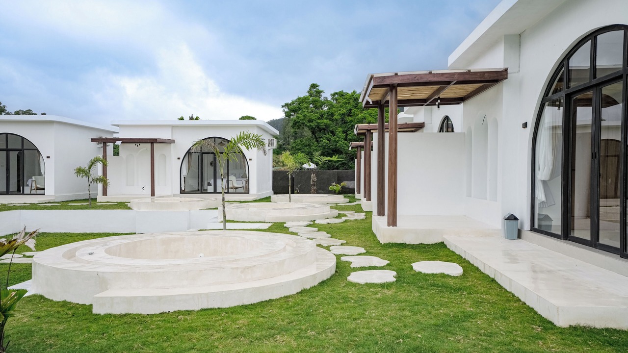 Photo of Outdoor in Toya Bungkah