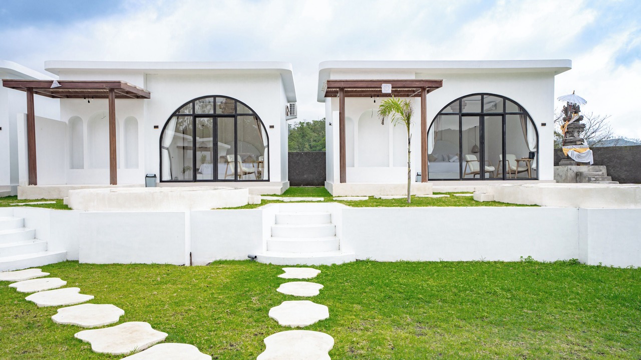 Photo of Outdoor in Toya Bungkah