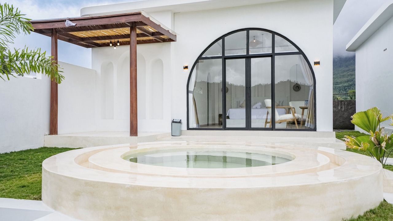 Photo of Bedroom in Toya Bungkah