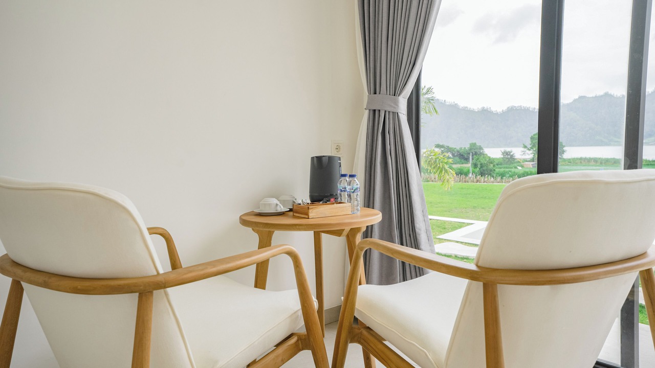 Photo of Bedroom in Toya Bungkah